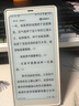 BOOX【送198 翻蓋磁吸套】文石BOOX P6小白馬 口袋電子墨水屏閱讀器電子紙護眼閱覽器電紙書(shū) palma P6標配+保護套等禮包 曬單實(shí)拍圖