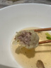 袁記味享袁記云餃 鮮肉大云吞375g 18只 早餐夜宵餛飩云吞混沌 曬單實(shí)拍圖