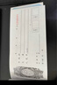 成文厚10本成文厚無(wú)碳復寫(xiě)收據防涂改四聯(lián)出入庫單收款收據報銷(xiāo)憑證單據清單三無(wú)四無(wú)銷(xiāo)售單出庫報銷(xiāo)單據 25組/三聯(lián)收據/10本 曬單實(shí)拍圖