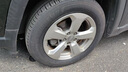 米其林（MICHELIN）汽車輪胎 225/60R17 103V 浩悅五代 Primacy 5 適配GL8/風(fēng)光580 曬單實(shí)拍圖