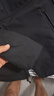 Timberland添柏嵐外套男春季新款戶外徒步登山服運動防風保暖軟殼夾克A6AU4 A6AU4001/黑色/店長推薦 M 175 建議130-150斤 曬單實拍圖