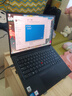 ThinkPad【國家補(bǔ)貼20%】聯(lián)想筆記本電腦E14 2025超能版 商務(wù)辦公學(xué)生輕薄本 英特爾酷睿5 16G 1T 2.8K黑色 曬單實拍圖