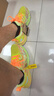亞瑟士（ASICS）跑步鞋男鞋NOOSA TRI 16輕質緩沖透氣競速跑鞋1011B872 40.5碼 曬單實拍圖