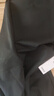 棉致七夕情人節(jié)禮物休閑褲男士春秋季休閑百搭寬松直筒戶外運動褲子 曬單實拍圖