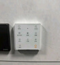 美的（Midea）風(fēng)暖式浴霸暖風(fēng)燈照明排氣五合一體機集成吊頂無(wú)線(xiàn)衛生間浴室機G3 套裝|兩衛一廚|G3琴鍵*2+B3P涼霸 曬單實(shí)拍圖