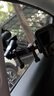 TELESIN(泰迅)適配gopro吸盤大疆a(chǎn)ction3 4 5pro車載吸盤支架insta360運動相機吸盤汽車拍攝固定支架 曬單實拍圖