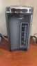 容聲（RONGSHENG）5L恒溫水壺恒溫壺無膠自動上水電熱水瓶304不銹鋼水壺大容量抽水智能保溫一體多段控溫開水瓶 5L 黑色【自動上水可接水桶】 曬單實拍圖