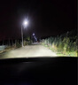 FSL佛山照明泰坦汽車LED大燈H7H1超亮超激光透鏡車燈遠(yuǎn)近光9005 9012 HIR2/9012 第四代旗艦（一對(duì)） 曬單實(shí)拍圖
