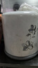 膳魔師（THERMOS）保溫杯口紅杯200ml不銹鋼女士小巧口袋杯TCNC-200MACWI(溫暖冰沙) 曬單實拍圖