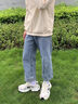 馬克華菲男鞋老爹鞋男2025夏季新款復(fù)古透氣運(yùn)動(dòng)鞋休閑軟底網(wǎng)面輕奢鞋子男 杏色2175 下單送鴨舌帽 42 (260mm) 標(biāo)準(zhǔn)運(yùn)動(dòng)鞋碼 曬單實(shí)拍圖