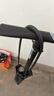 SPECIALIZED閃電 AIR TOOL SPORT 自適應(yīng)氣嘴落地打氣筒 黑色 默認(rèn) 曬單實(shí)拍圖