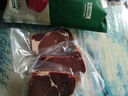 京東超市海外直采 原切草飼眼肉牛排 凈重4斤（10片）牛肉輕食健身減脂 曬單實拍圖