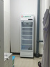 揚子藥品陰涼柜藥品冷藏柜立式疫苗冰箱GSP認證藥品柜醫院藥店用冰箱藥房冷藏柜 單門(mén)380L【帶剎車(chē)】陰涼/冷藏雙模式 【破損包賠】180天只換不修 曬單實(shí)拍圖