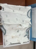 小皮特新生兒禮盒套裝春秋夏季嬰兒衣服剛出生寶寶用品初生滿月見面禮物 夏季款藍色18件 59cm 【0-3個月】丨高檔禮盒 曬單實拍圖
