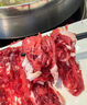 原切黃牛吊龍整塊新鮮牛肉片0添加潮汕牛肉火鍋烤肉生鮮食材3斤 原切吊龍牛肉【3斤】 曬單實拍圖