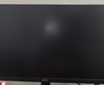 AOC 23.8英寸 100Hz超頻120Hz IPS HDMI低藍(lán)光不閃 HDR可壁掛 三邊微邊超薄節(jié)能辦公電腦顯示器24B35H 曬單實拍圖