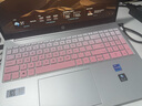 惠普（HP）星Book 15筆記本電腦輕薄本大屏便攜學(xué)生本女生辦公本 炫彩本 元氣桃桃 i7-13620H/16G運行內(nèi)存/512G硬盤 曬單實拍圖
