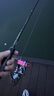 SHIMANO 禧瑪諾21新款NASCI納西紡車輪路亞輪海釣輕量遠(yuǎn)投進(jìn)口漁輪 2500SHG高速比6.2 曬單實(shí)拍圖