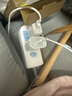 AMKE【原充正品】蘋果充電線30W快充套裝適配iPhone14/13promax/12plus/11/8/XR手機(jī)充電器原裝數(shù)據(jù)線 【原充正品】蘋果1.5米PD快充線 曬單實拍圖