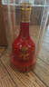郎酒  紅花郎 醬香型白酒 53度 500mL 1瓶 紅十五 曬單實(shí)拍圖