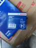 馬勒（MAHLE）空氣濾芯濾清器LX3440(新軒逸13代新騏達(dá)/新藍(lán)鳥(niǎo)/老科雷傲奇駿2.5 曬單實(shí)拍圖