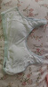 FitonTon2件裝少女內衣純棉胸罩初高中少女文胸發(fā)育期女童小背心少女文胸 曬單實拍圖
