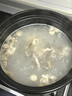 柒島內蒙新鮮羊雜生鮮七分熟羊雜全套批發(fā)羊雜碎羊雜煲湯燉煮火鍋食材 七分熟羊雜5種凈重3.5斤（銷量王） 曬單實拍圖