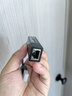 畢亞茲 USB轉(zhuǎn)網(wǎng)口RJ45網(wǎng)線轉(zhuǎn)換器 百兆有線網(wǎng)卡網(wǎng)線轉(zhuǎn)接頭蘋果Mac華為筆記本電腦小米外接外置塢 曬單實(shí)拍圖