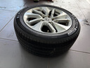 米其林（MICHELIN）汽車輪胎 225/50R17 98W 耐越 ENERGY MILE 適配C系/雅閣/A4L 曬單實(shí)拍圖