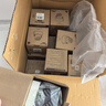 雷士（NVC）LED射燈家用嵌入式背景墻防眩洗墻小山丘鋁材白色7瓦暖白顯色Ra98 曬單實拍圖