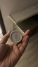 科顏氏（Kiehl's）高保濕面霜護(hù)膚體驗(yàn)盒（試用裝） 曬單實(shí)拍圖