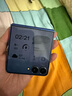 三星   SAMSUNGGalaxy Z Flip7 超大視野智能外屏多模態(tài) AI 纖薄設(shè)計(jì)折疊屏手機(jī) Z Flip7 暗影藍(lán) 12GB 512GB【港臺(tái)版聯(lián)?！?曬單實(shí)拍圖
