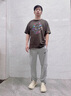 潔麗雅手術(shù)室洞洞鞋男士夏季外穿醫(yī)護(hù)士厚底防滑防臭足弓支撐醫(yī)用拖鞋男 沙色 【防滑耐磨、久站不累】 42-43 【適合41-42碼】 曬單實(shí)拍圖