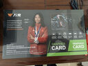 萬競 AMD全新RX580/RX590/RX5700XT/RX6750GRE獨顯電腦臺式機顯卡電競游戲直播設計黑神話悟空游戲顯卡 【全新盒裝】RX580 8G 斬風 曬單實拍圖