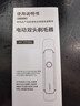 佳禾美（JIAHEMEI）電動剃毛器私處刮毛器男女士專用腋毛臉部脫毛機陰部剃毛器刮毛刀女生私密處毛發(fā)修剪器脫毛儀神器 杏色-升級雙頭剃毛器1支【干濕兩用+充電款】 曬單實拍圖