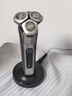 飛利浦（PHILIPS）【周杰倫同款】電動剃須刀全新一代旋護(hù)式新9系Lite-新旗艦入門 0.00納米凈剃刮胡刀 七夕節(jié)禮物 曬單實拍圖