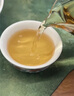 新益號(hào)云南白茶景邁山古樹白茶老白茶普洱茶生茶散茶葉禮盒裝送禮送長(zhǎng)輩 【十年古樹老白茶】500克*1盒 曬單實(shí)拍圖