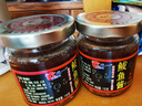 龍一鲅魚醬原味魚罐頭200g*6/罐青島特產(chǎn)即食海鮮醬鲅魚肉罐頭拌飯 曬單實(shí)拍圖