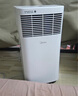 美的（Midea）移動空調(diào)制冷一體機(jī)家用立式單冷一匹無外機(jī)空調(diào)小1匹 輕音省電出租房廚房免安裝壓縮機(jī)制冷風(fēng)扇 1匹 KY-15/N7Y-PHA 曬單實(shí)拍圖