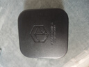 弱水時(shí)砂極光Ultra有線耳機(jī)入耳式游戲耳機(jī)掛耳式電腦電競(jìng)吃雞聽(tīng)聲辨位高音質(zhì)hifi手機(jī)音樂(lè)耳機(jī)有線3.5mm 碧穹藍(lán)【電競(jìng)版】線控帶麥 曬單實(shí)拍圖
