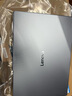 聯(lián)想（Lenovo）小新15/14SE/6SE  銳龍版 高能輕薄筆記本電腦 小新15】銳龍R7-8745HS 16G 512G 曬單實(shí)拍圖