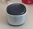 飛利浦（PHILIPS）TAS1009 藍牙音箱迷你無線便攜式筆記本桌面高音質電腦小音響手機重低音炮車載喇叭戶外生日禮物 曬單實拍圖