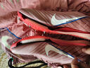 耐克田徑精英巴黎新款  Nike Maxfly 2 FP耐克男女碳板氣墊短跑釘鞋 HQ2058-600/Maxfly 2代 40 曬單實(shí)拍圖