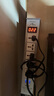 楊陽 電源濾波器插座發(fā)燒電源插排智能音箱電源hifi降噪凈化器K1系列 k1濾波器  銀色 曬單實拍圖