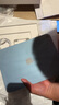 Apple/蘋果【國家補(bǔ)貼】iPad 11英寸 A16芯片2025年款 平板電腦 (128GB WLAN版/學(xué)習(xí)辦公娛樂)藍(lán)色 曬單實(shí)拍圖