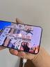 藍(lán)顏 適用vivo iqoo13電競(jìng)膜游戲鋼化膜愛(ài)酷iqoo13新款磨砂微砂防指紋保護(hù)貼膜無(wú)塵倉(cāng)全屏覆蓋 【微砂款】2片裝，游戲?qū)Ｓ?，手感順?vivo iqoo13 曬單實(shí)拍圖