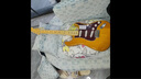 FENDER芬德日產(chǎn)Hybrid II第二代融合系列Stratocaster電吉他芬達(dá) 39英寸5661102307 復(fù)古原木色 曬單實(shí)拍圖
