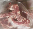 小牛紀(jì) 國產(chǎn)原切羊蝎子 凈重5斤 羊肉羊脊骨脖骨帶肉火鍋食材源頭直發(fā) 曬單實(shí)拍圖
