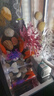 紅金魚活魚觀賞魚小金魚活體魚苗小苗魚招財魚風水魚淡水魚冷水魚 【五福臨門】5條5-8CM招財紅金魚 曬單實拍圖
