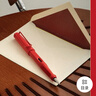 凌美（LAMY）鋼筆禮盒 狩獵系列正姿鋼筆學(xué)生文具辦公禮品 畢業(yè)禮物企業(yè)團(tuán)購(gòu) 奶油白0.5mm 曬單實(shí)拍圖